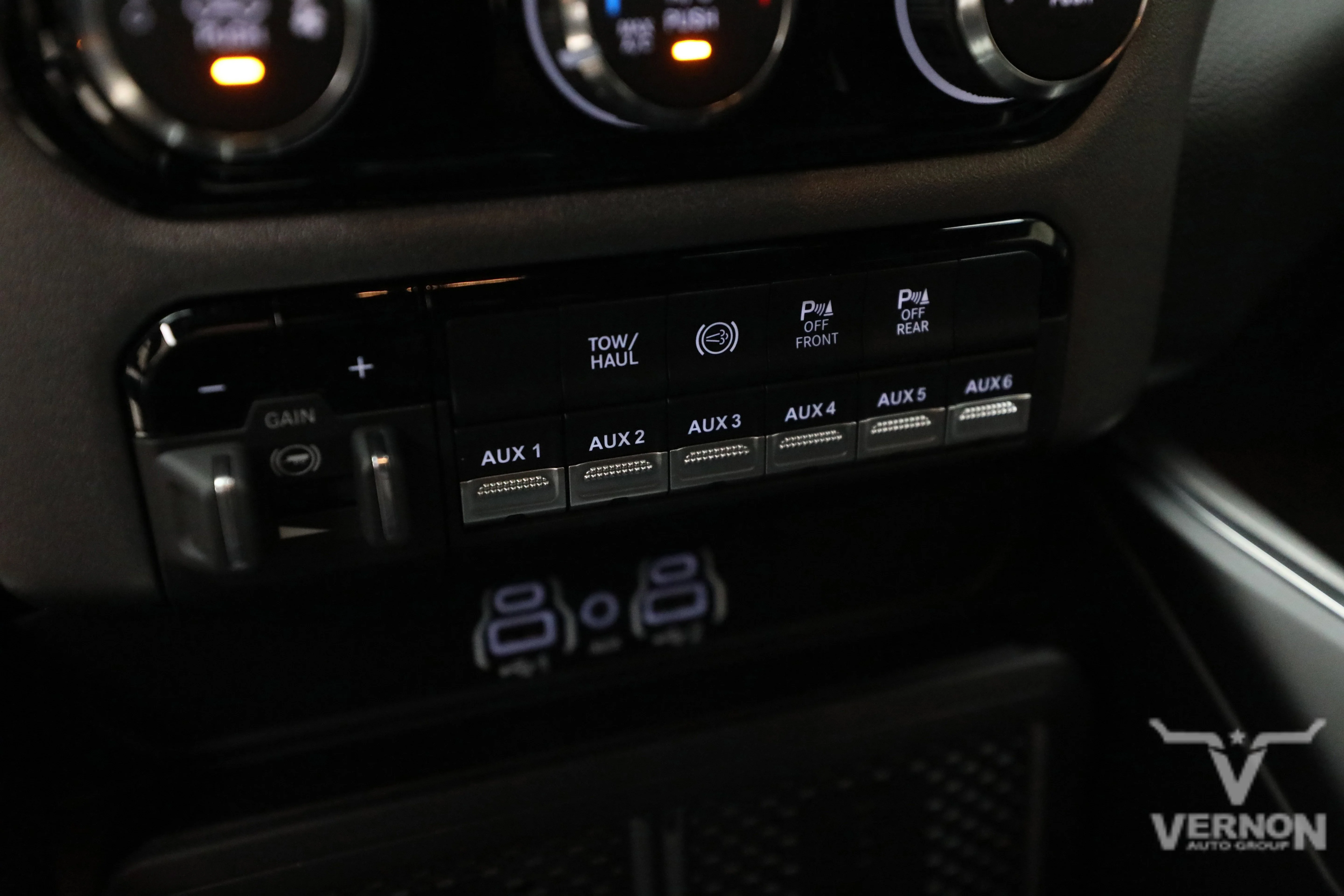 New 2026 Ram 2500 SLT Lonestar Crew Cab 4x4