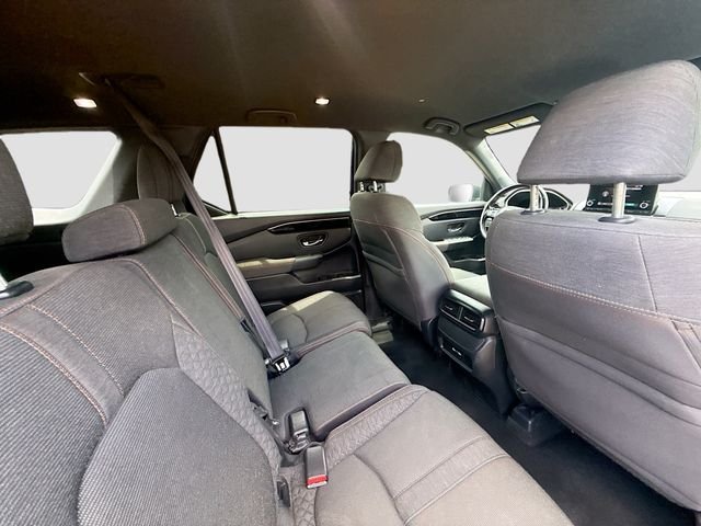 2023 Honda Pilot Sport - Photo 25