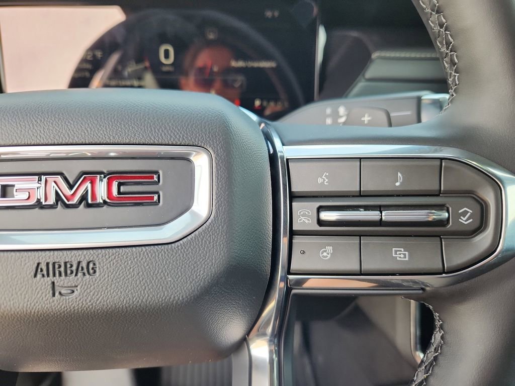 2026 GMC Acadia Elevation - Photo 14