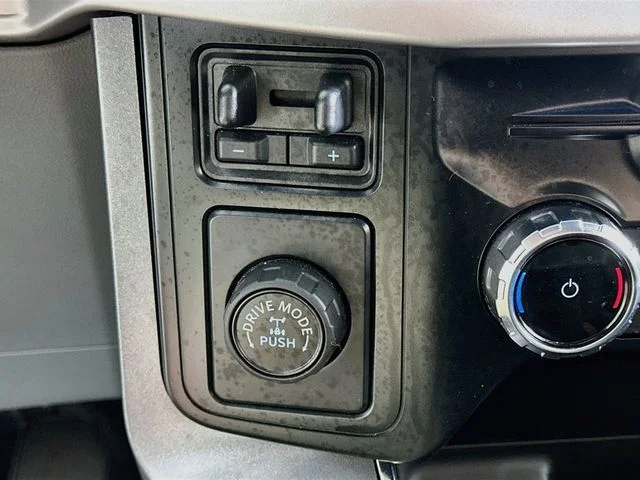Certified Pre-Owned 2023 Ford F-150 XLT