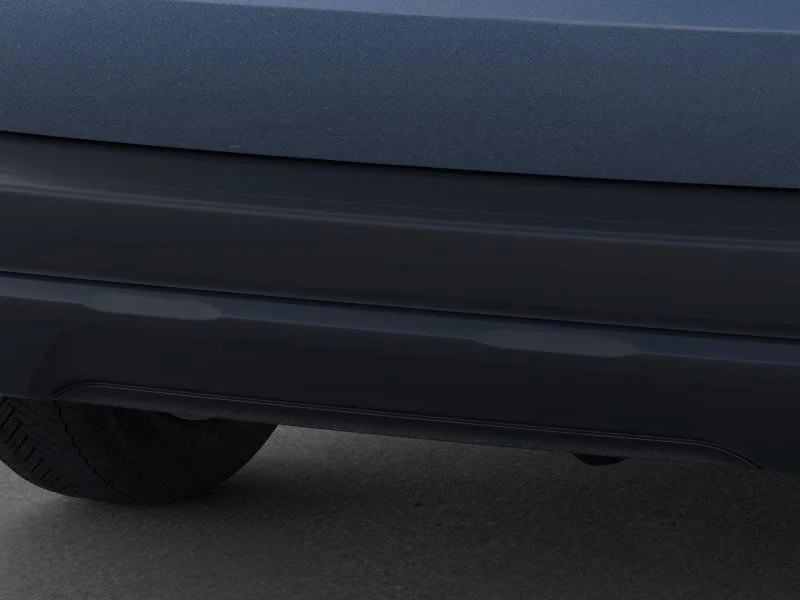 New 2026 Vapor Blue Metallic Ford ST-Line image 23