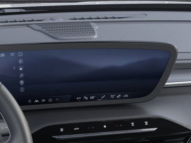 New 2026 Iridescent White Tricoat Buick Sport Touring image 20