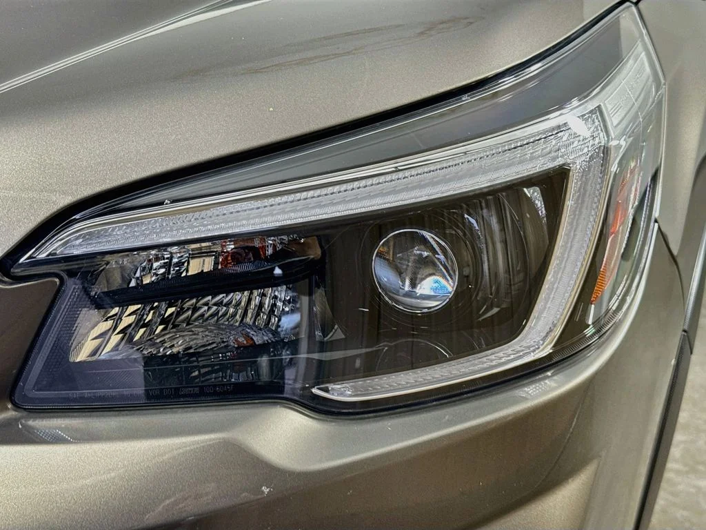 Used 2021 Brown Subaru Touring image 39