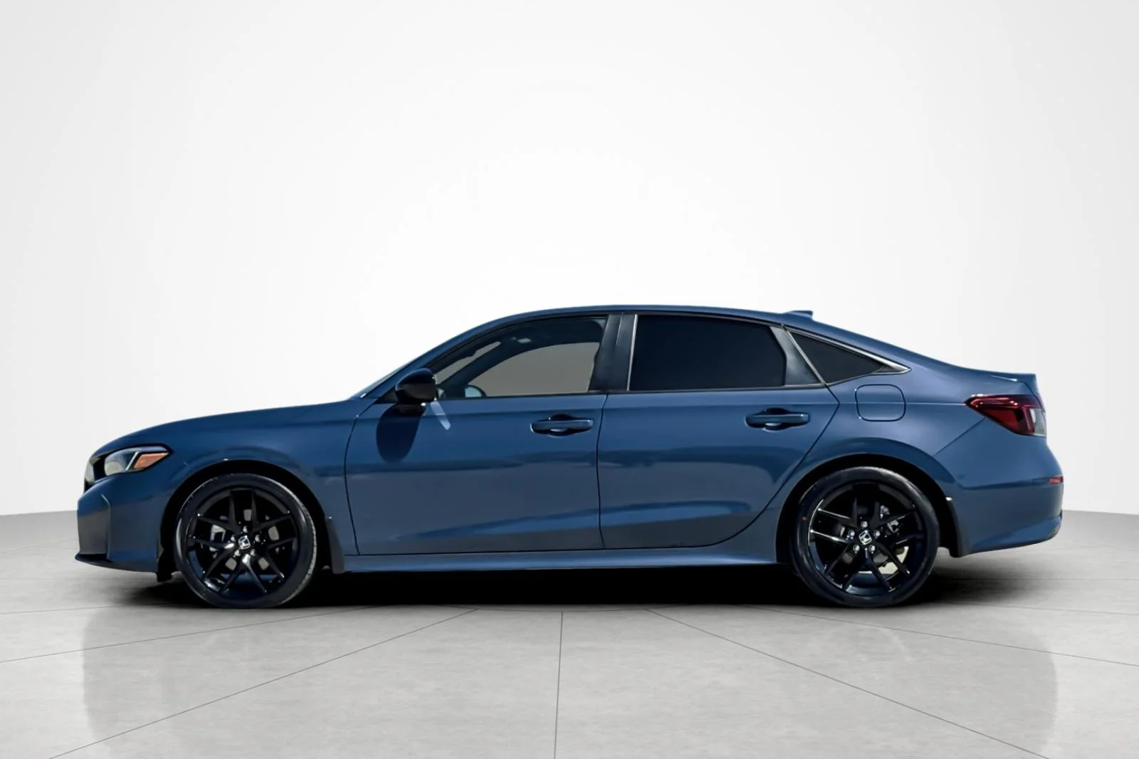 Used 2025 BLUE PEARL Honda Sport image 2