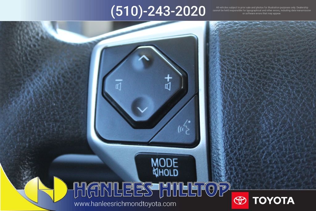 2019 Toyota Tundra SR5 - Photo 23