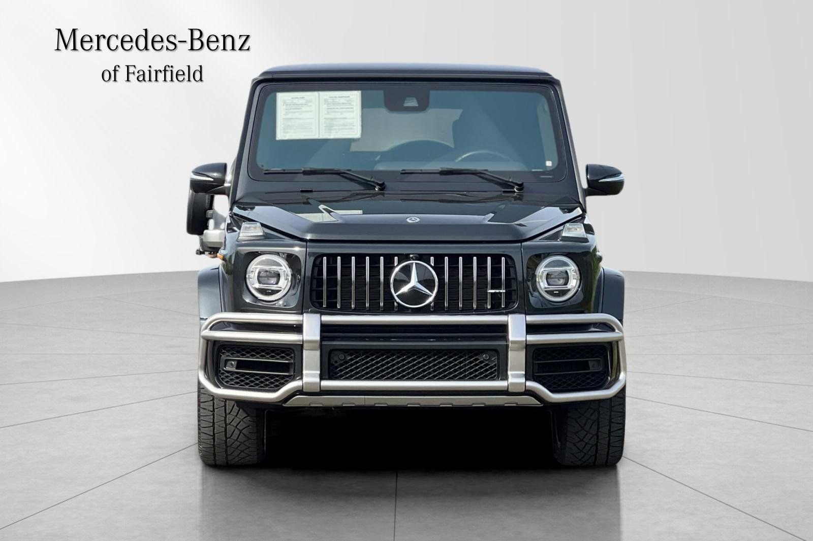 2023 Mercedes-Benz G-Class AMG G63 - Photo 11