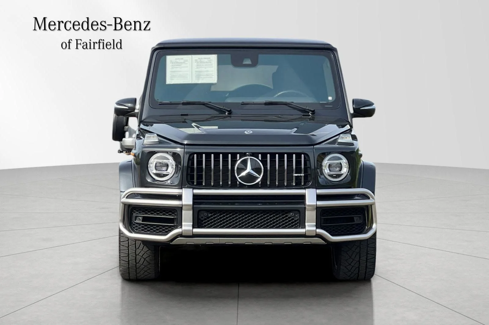 2023 Mercedes-Benz G-Class AMG G63 - Photo 10