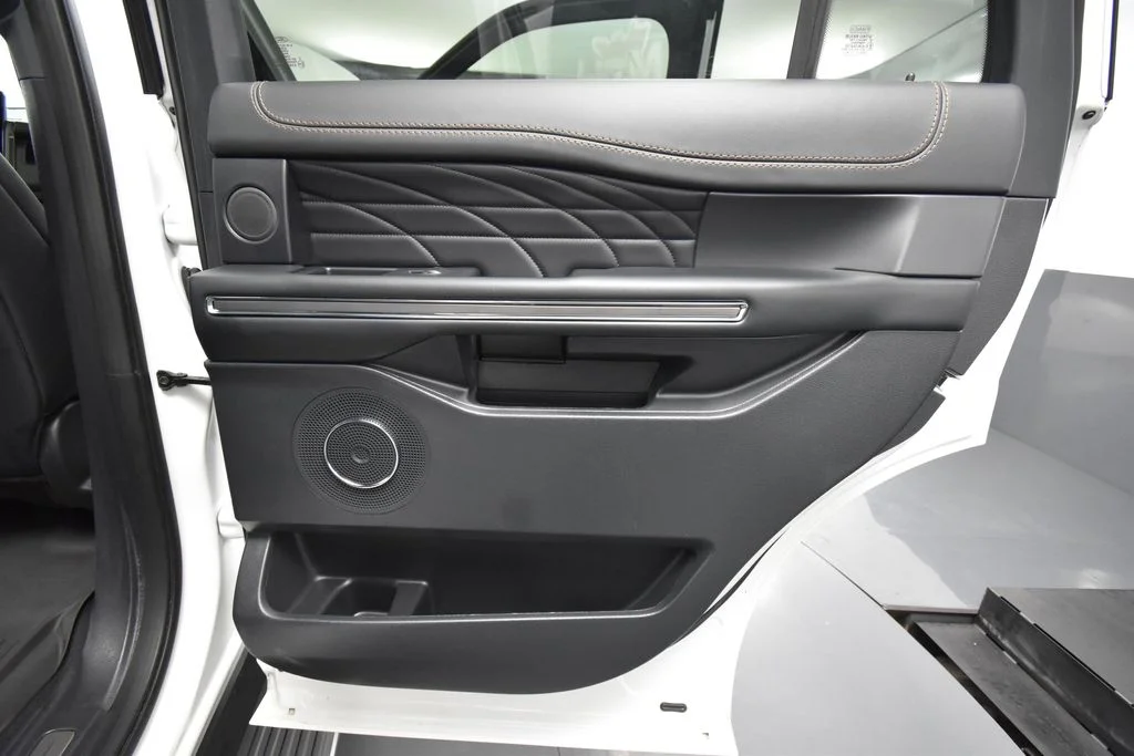 2024 Ford Expedition Platinum - Photo 44