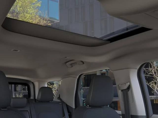 New 2026 Gray Ford Big Bend image 22