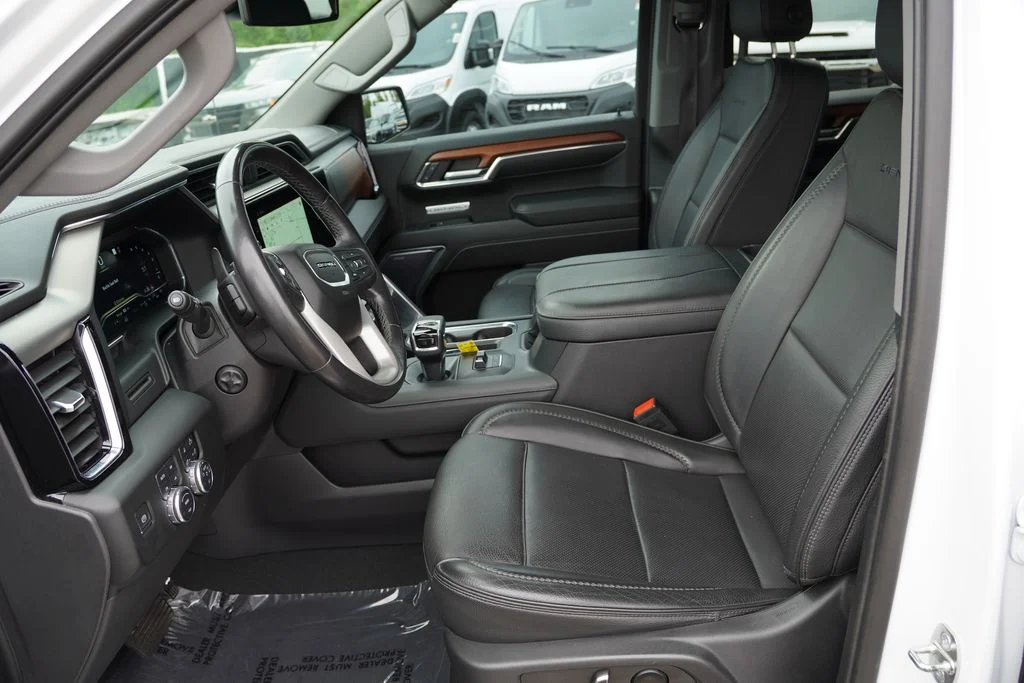 2023 GMC Sierra 1500 Denali Denali - Photo 17