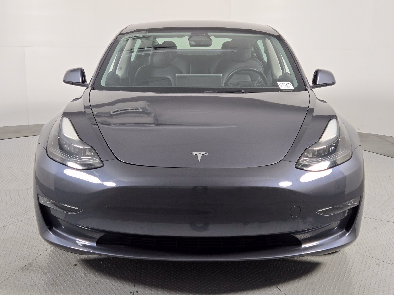 Used 2023 Tesla Model 3 Base with VIN 5YJ3E1EA4PF626992 for sale in Henderson, NV