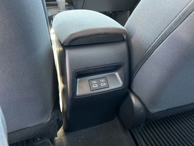 Used 2025  Toyota LE image 18
