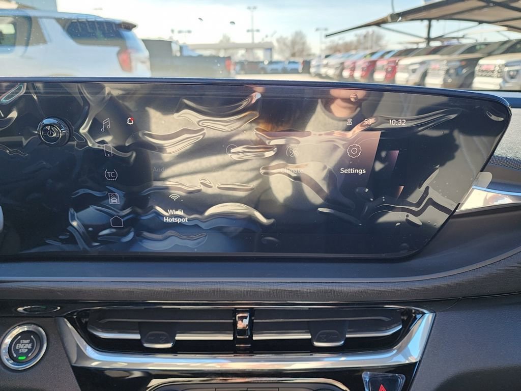 2026 Buick Envista Sport Touring - Photo 25