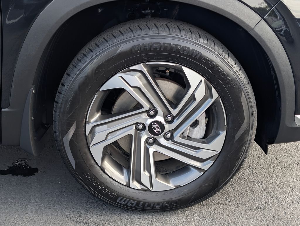 2022 Hyundai Santa Fe SEL - Photo 8