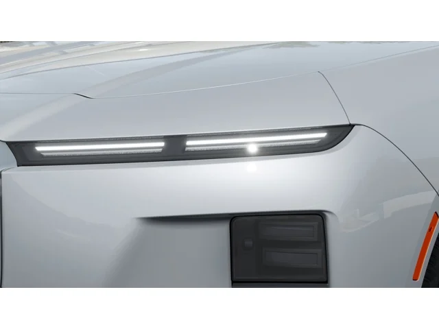 New 2027 Brooklyn Grey Metallic BMW 50 xDrive image 6