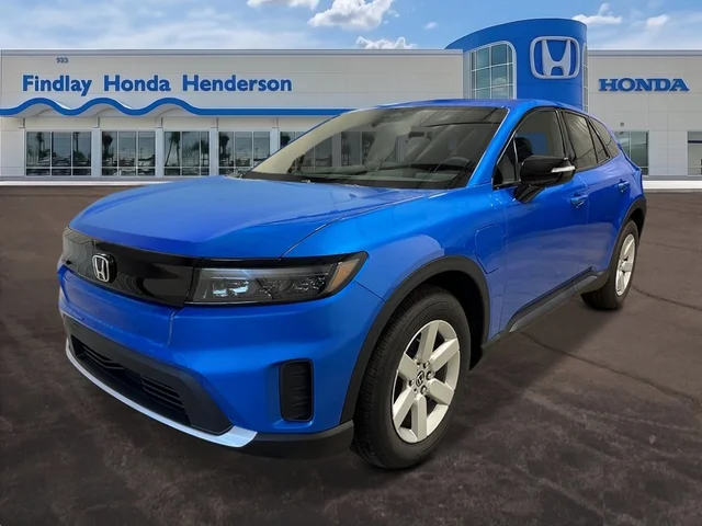 2026 Honda Prologue EX