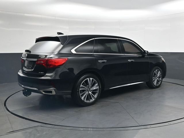 Used 2019  Acura 3.5L Technology Package image 4