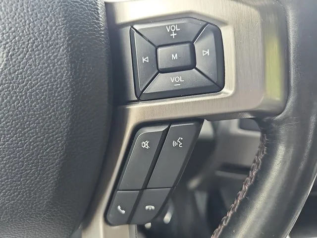 Used 2020 Black Ford Platinum image 18