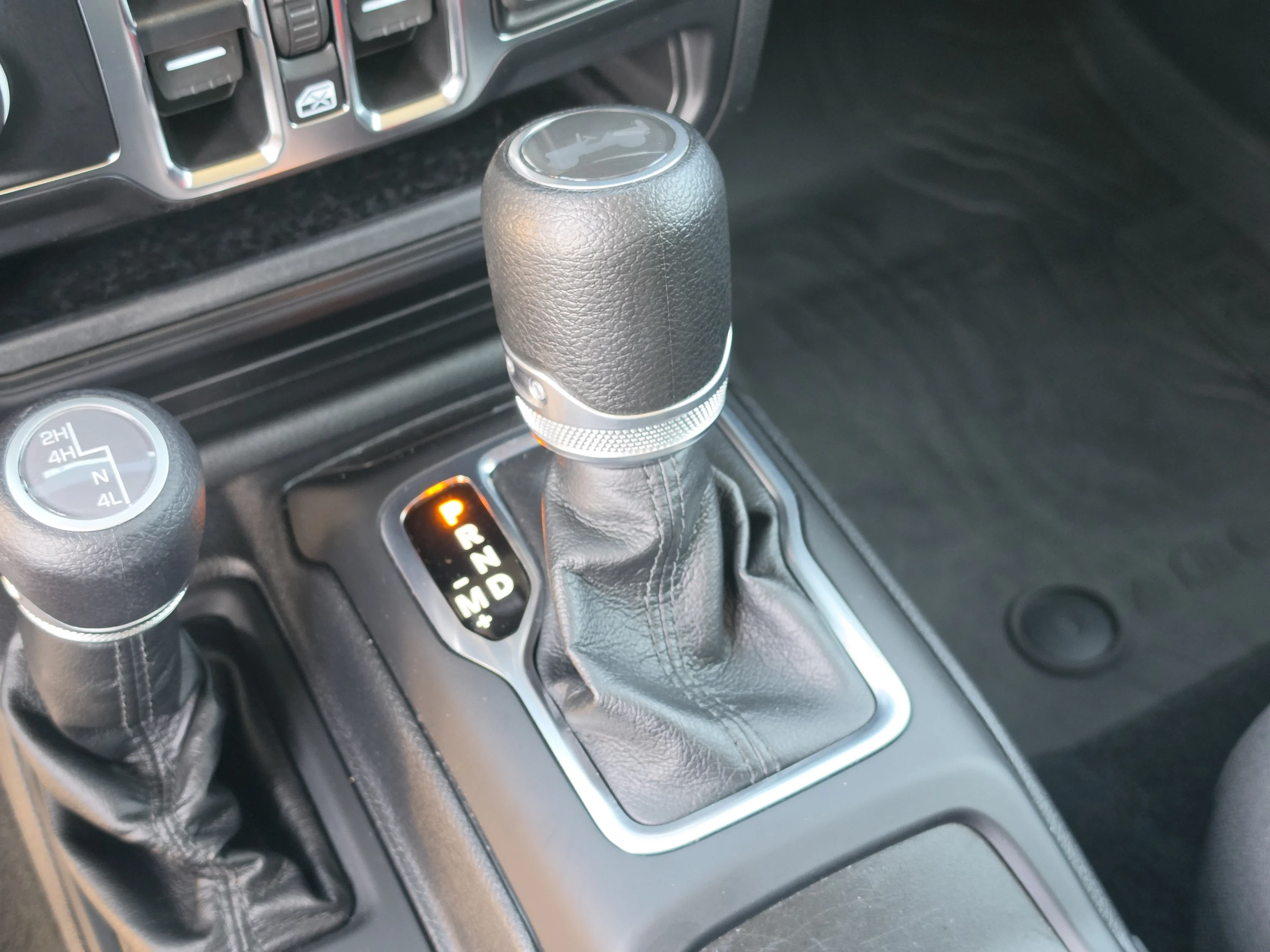 Used 2022 Limited Edition Gobi Clearcoat Jeep Unlimited Sport Altitude image 29