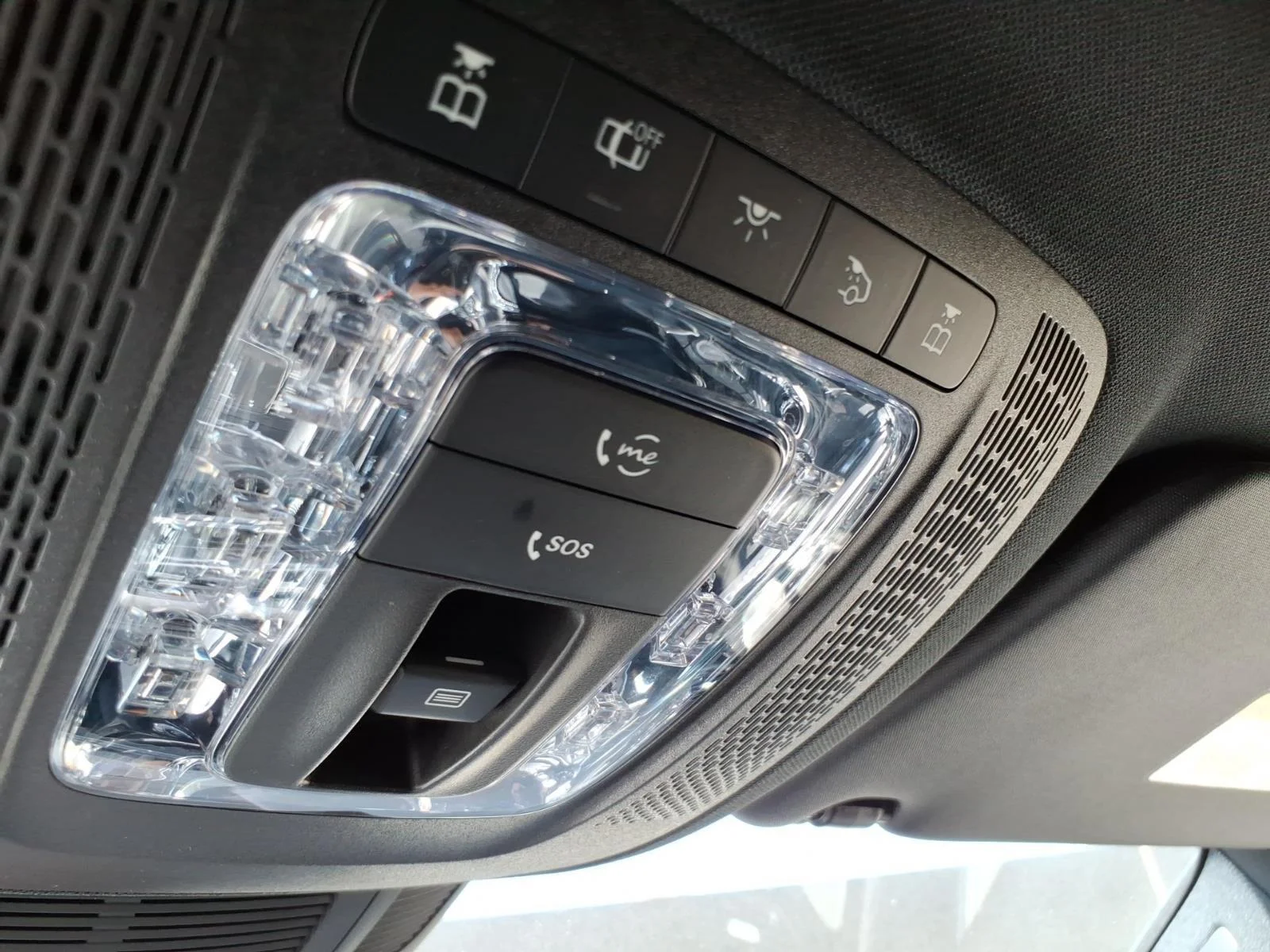 Certified Used 2025 Black Mercedes-Benz GLS 580 image 23