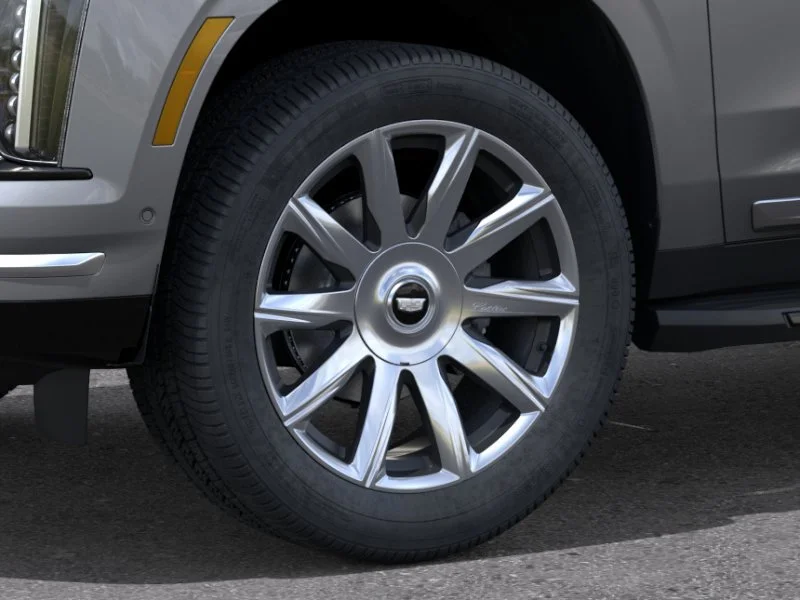 2026 Cadillac Escalade Escalade - Photo 10