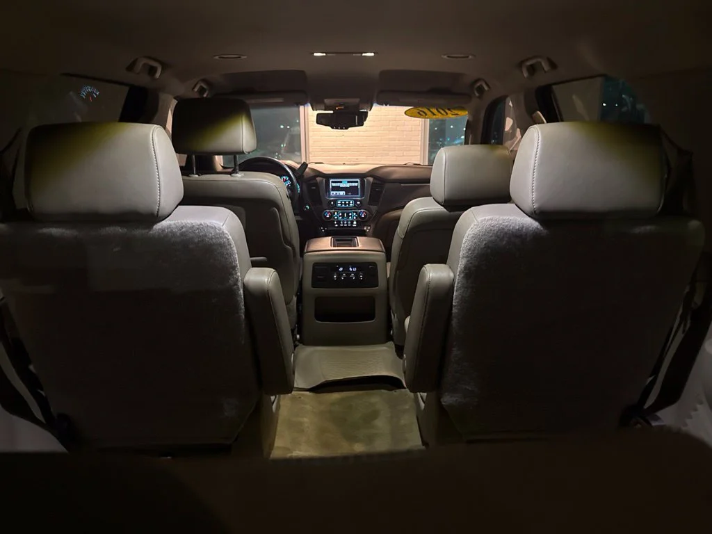 Used 2016 Pearl Chevrolet LTZ image 14