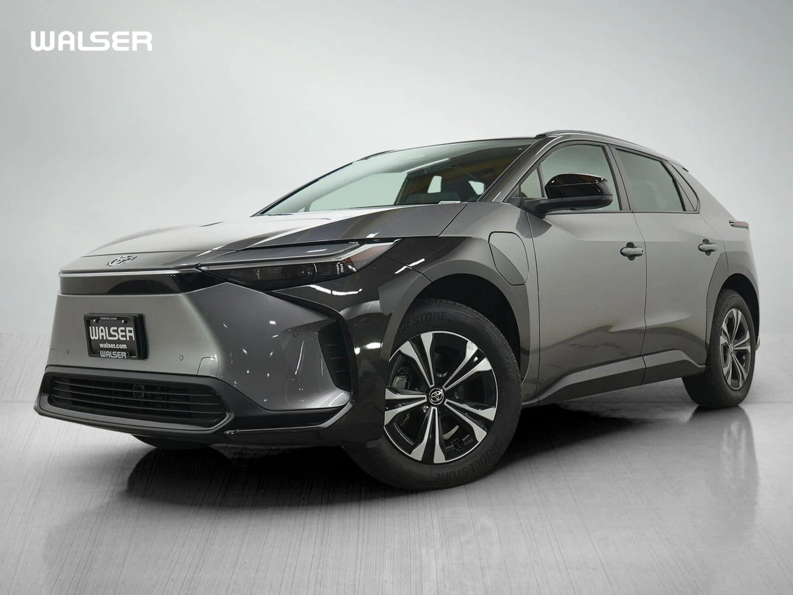 2024 Toyota bZ4X XLE AWD's photo
