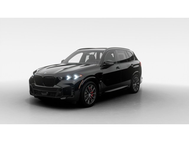 2026 BMW X5 xDrive50e's photo