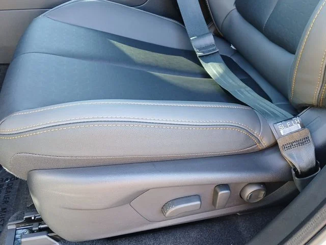2026 Subaru Forester Wilderness - Photo 20