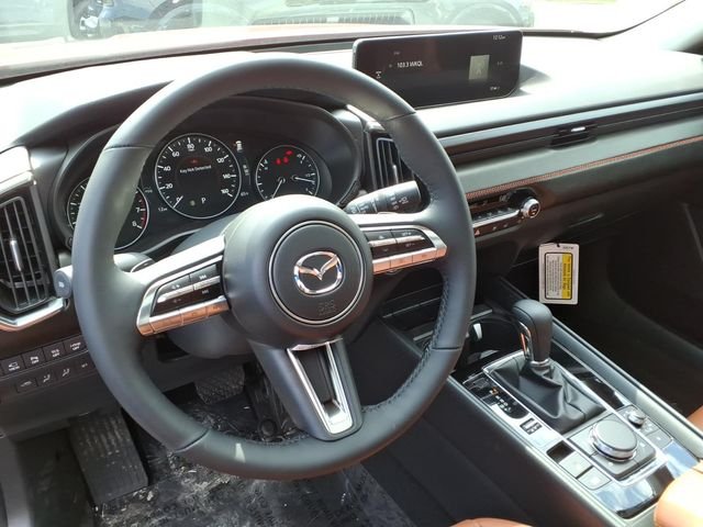 2026 Mazda CX-50 Premium Plus - Photo 6