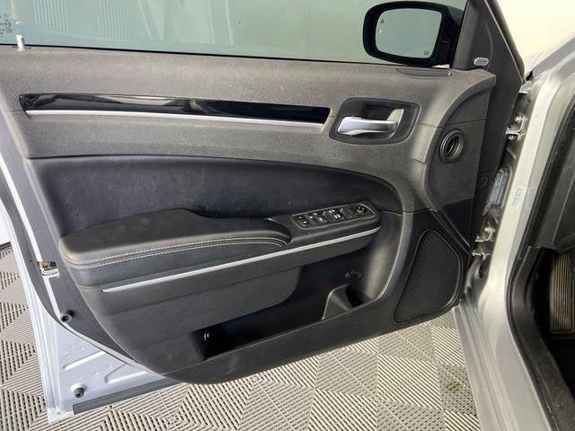 Used 2021 Silver Chrysler S image 15