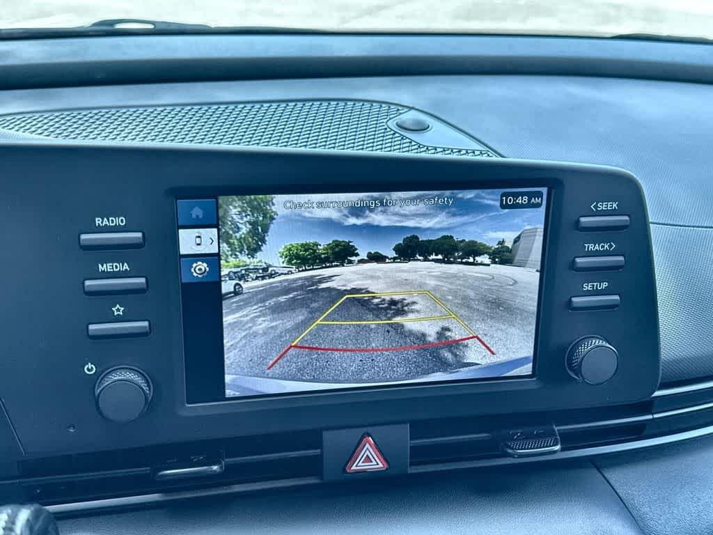 2026 Hyundai Elantra SEL Sport - Photo 19