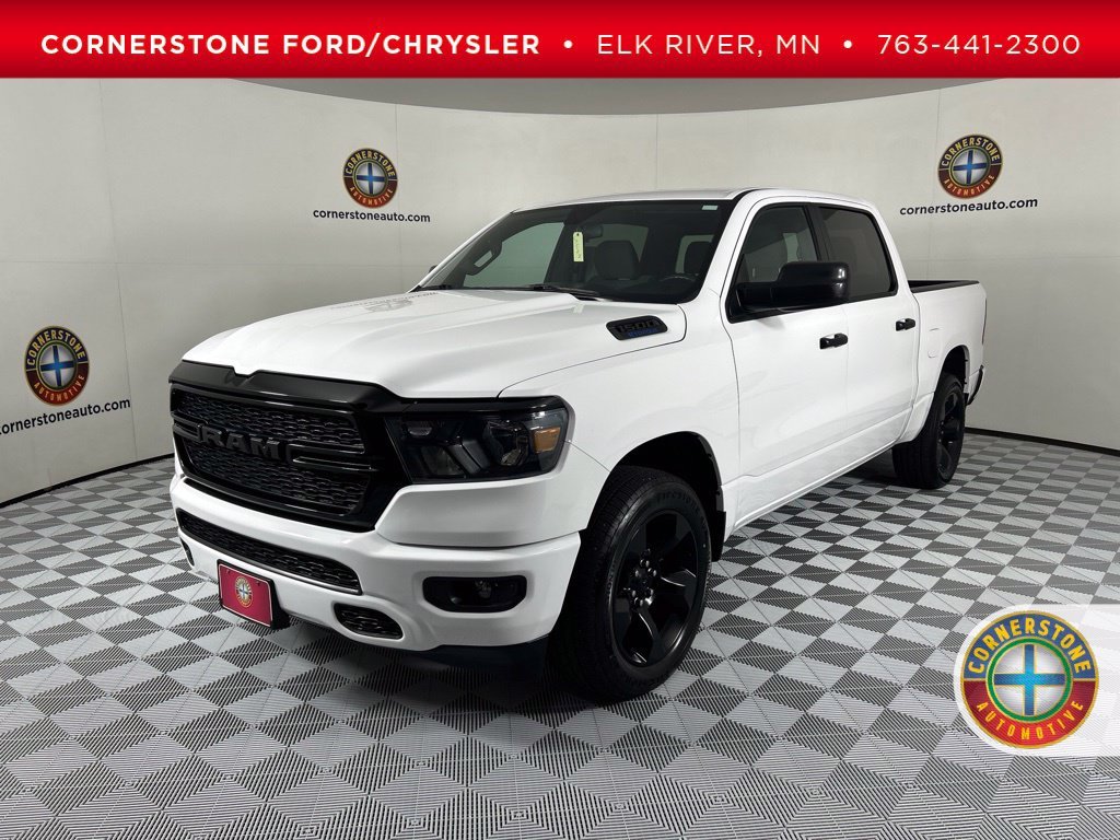 2023 RAM 1500 Pickup