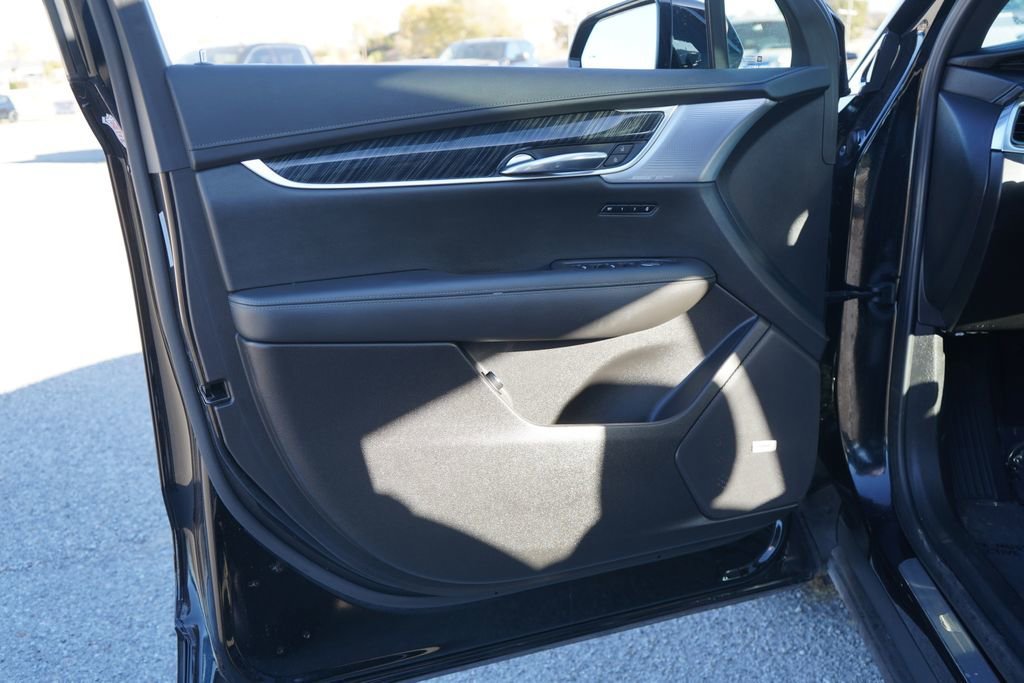2024 Cadillac XT6 Premium Luxury - Photo 12