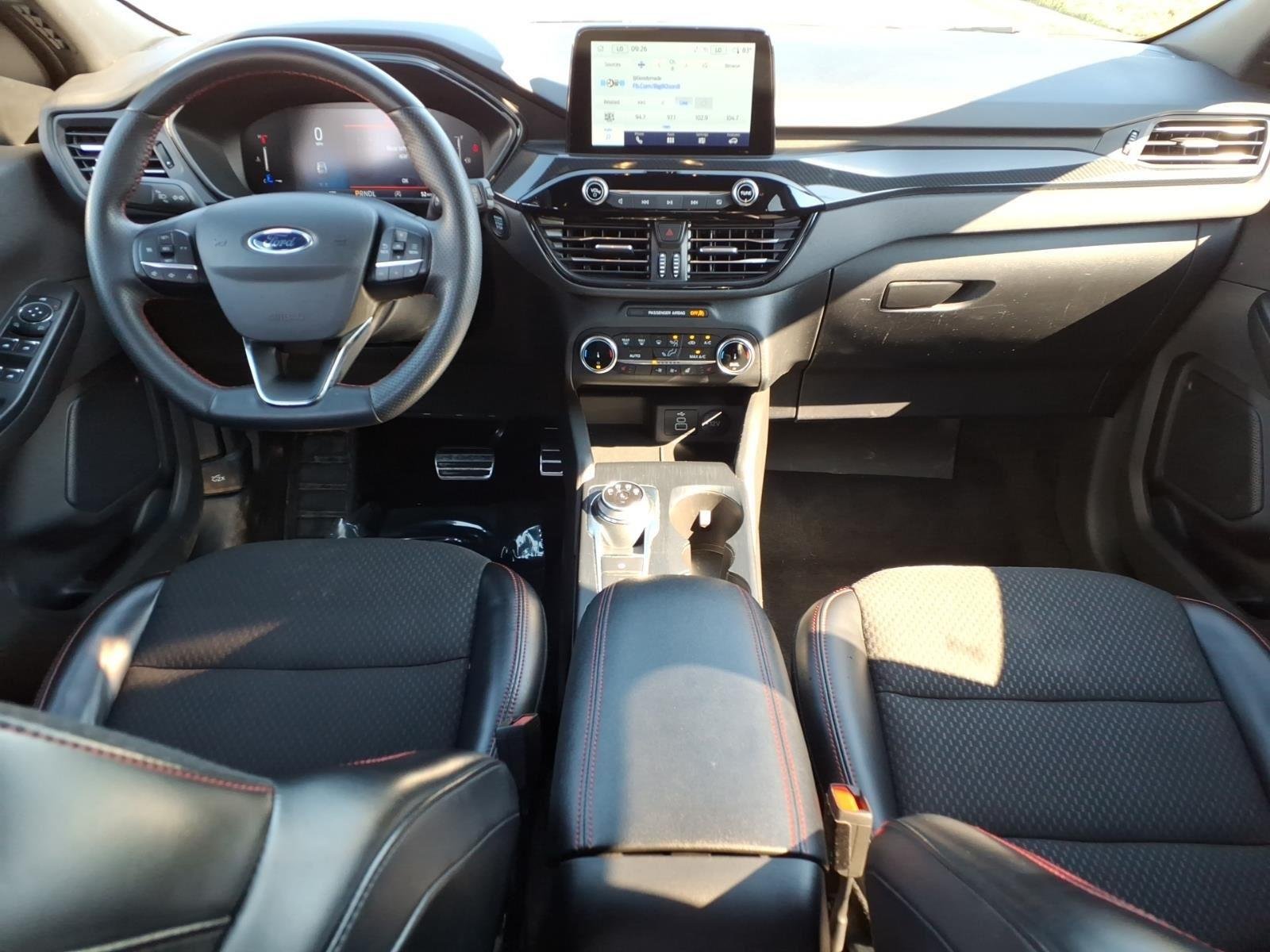 Used 2024  Ford ST-Line image 19