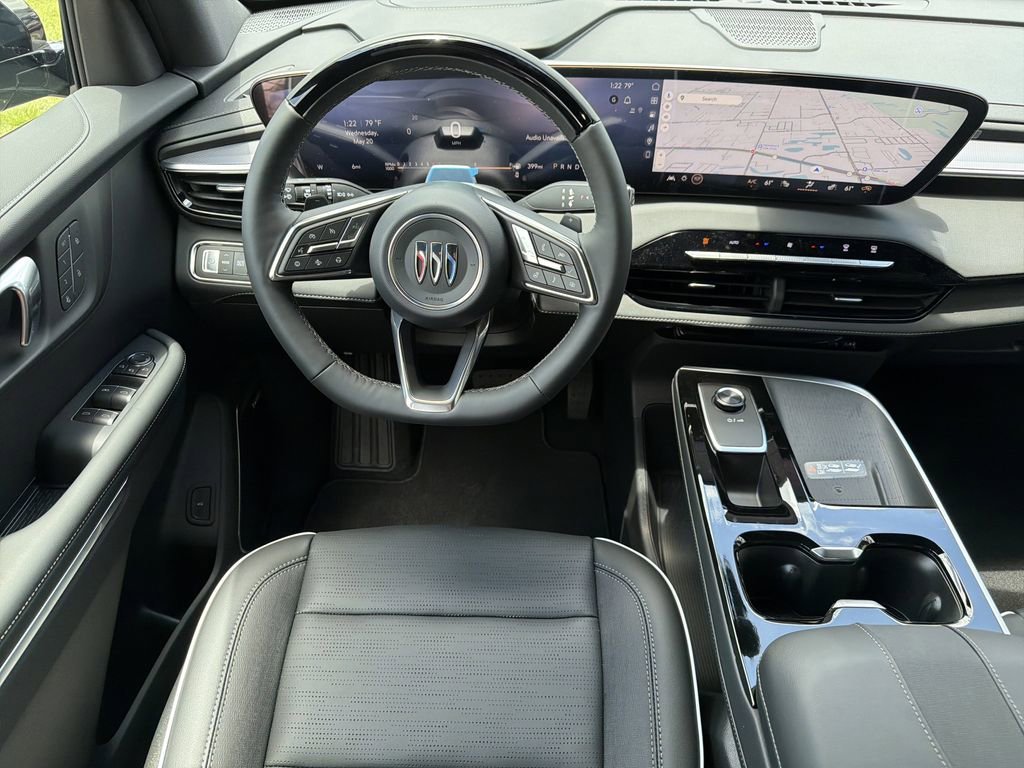 2026 Buick Enclave Sport Touring - Photo 15