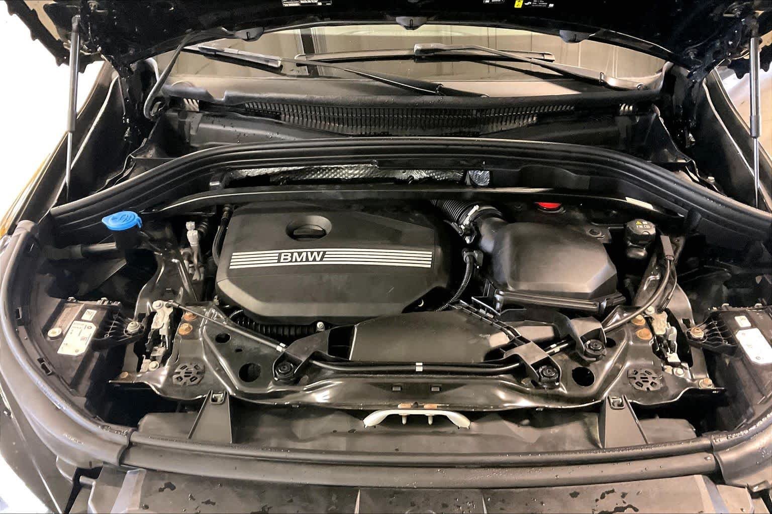 2023 BMW X1 28i - Photo 28