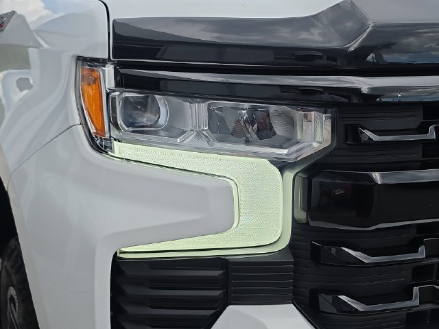 2024 Chevrolet Silverado 1500 LT Trail Boss - Photo 11