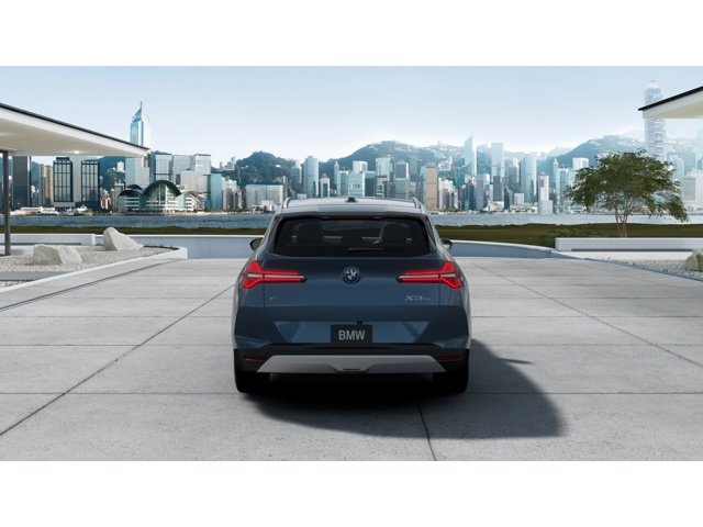 New 2026 Arctic Race Blue metallic BMW  image 5