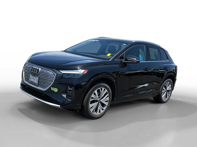 2023 Audi Q4 e-tron Premium Plus