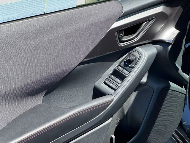 New 2026 MAGNETITE GRAY METALLIC Subaru Sport image 18
