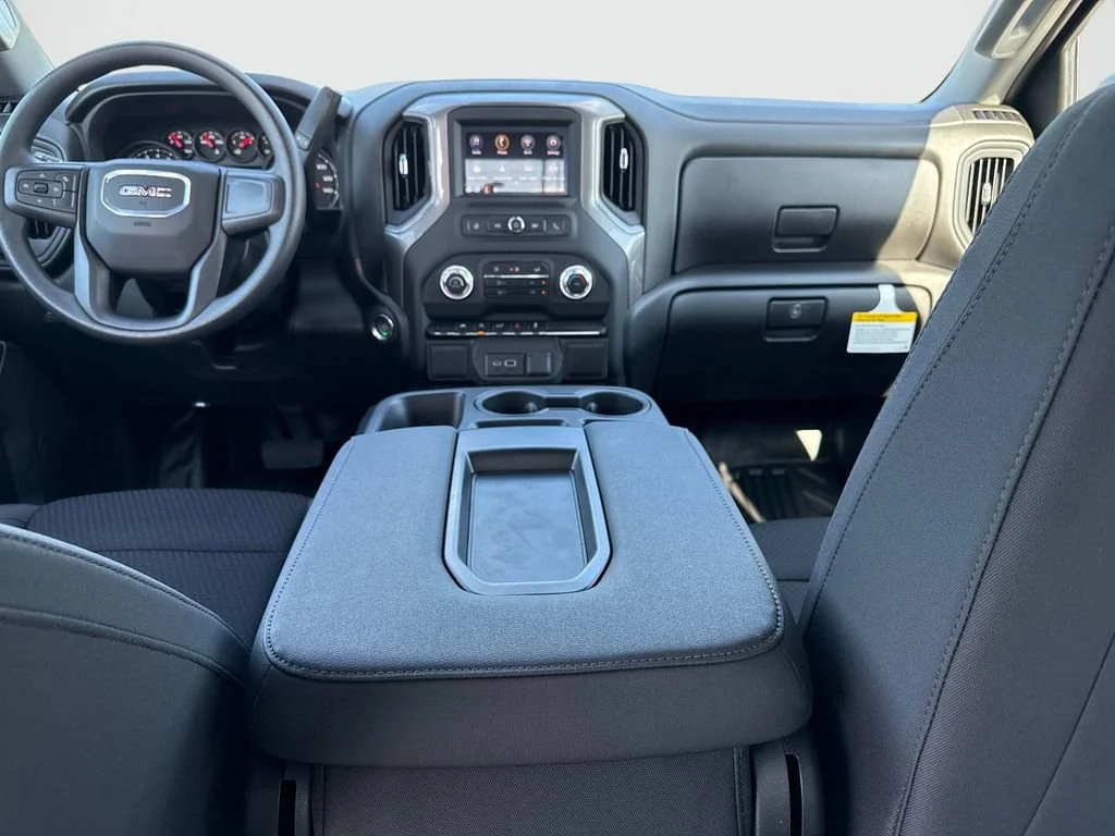 2026 GMC Sierra 1500 Pro - Photo 18