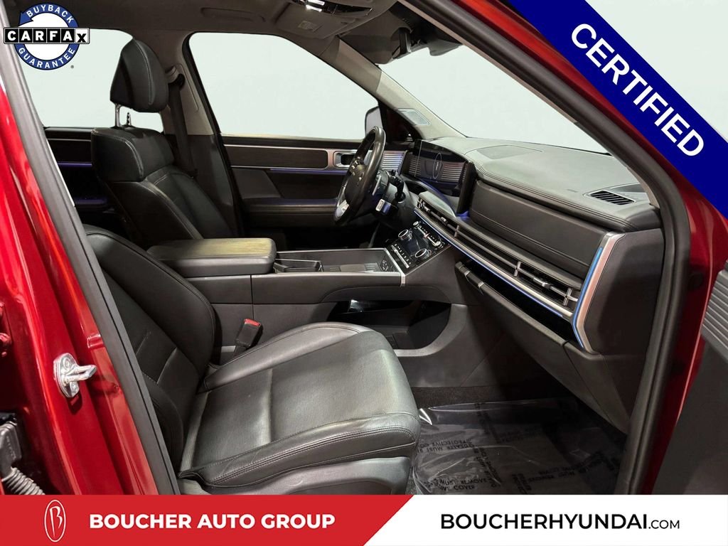 2024 Hyundai Santa Fe Limited - Photo 28