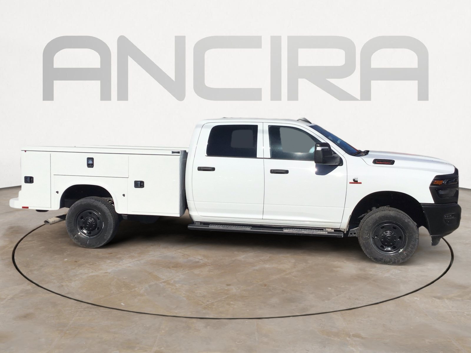 2026 RAM 2500 Tradesman - Photo 11