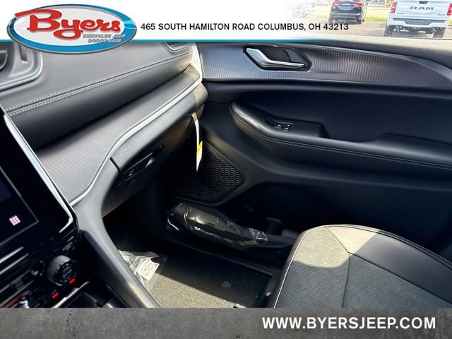 2025 Jeep Grand Cherokee L Altitude - Photo 26
