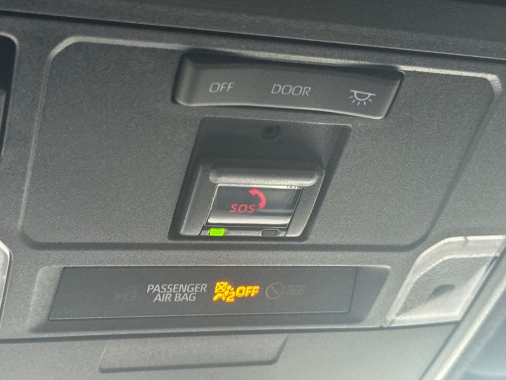 2025 Toyota 4Runner TRD Off-Road - Photo 27