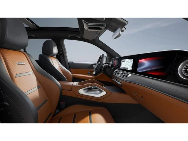New 2027  Mercedes-Benz  image 4