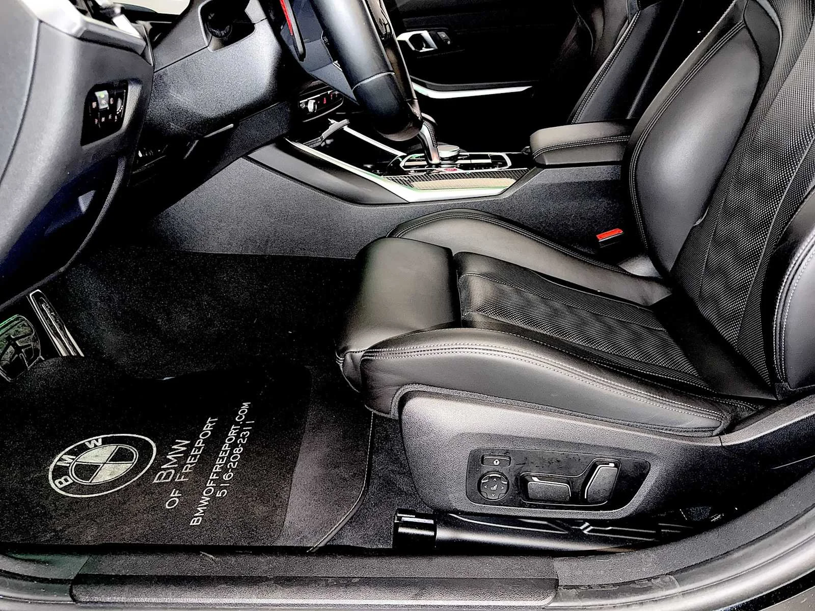 2025 BMW M3 Sedan M3 - Photo 10
