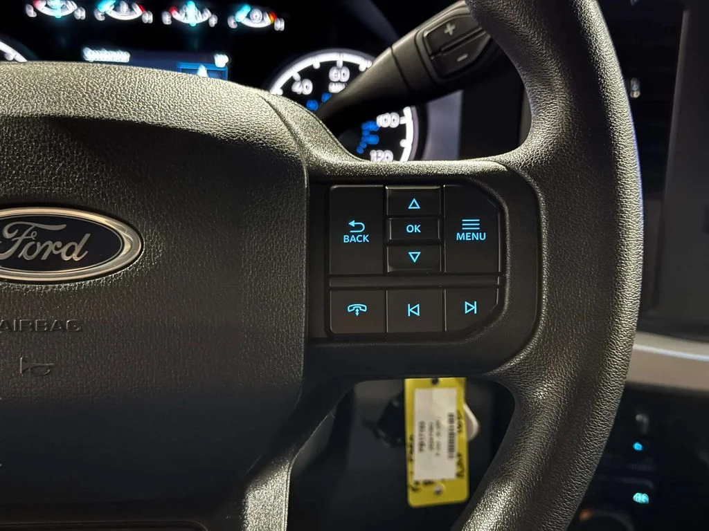 2024 Ford F-250 Super Duty XLT - Photo 16