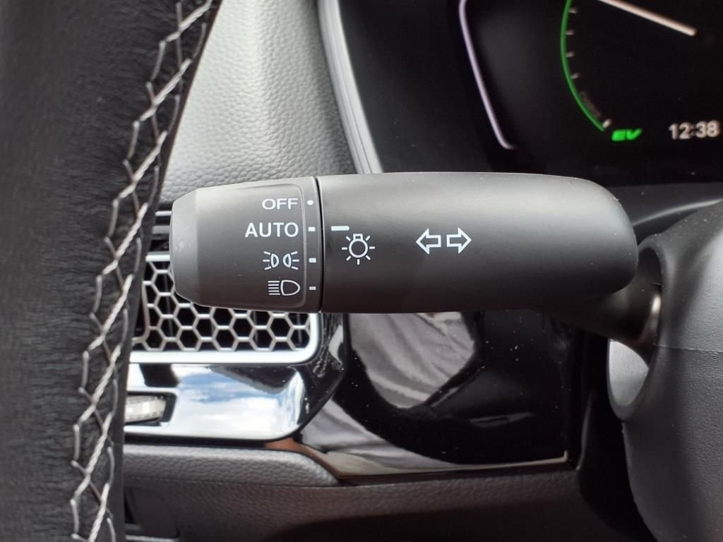 2026 Honda Civic Sport - Photo 13